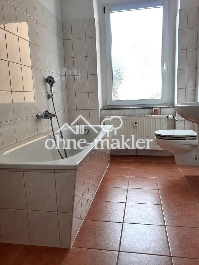 Helle freundliche 3R-Wohnung mit Tageslicht-Bad in Buchholz - Foto 1