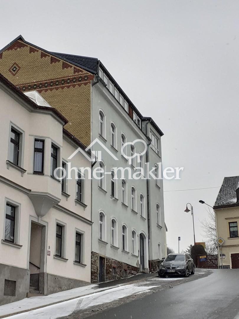 Helle freundliche 3R-Wohnung mit Tageslicht-Bad in Buchholz - Foto 2