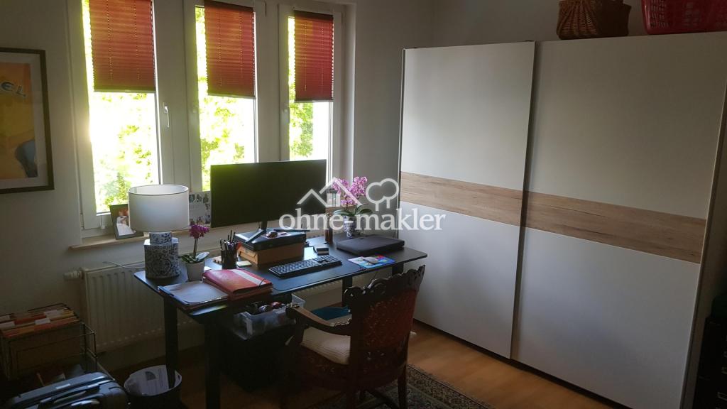 Arbeitszimmer