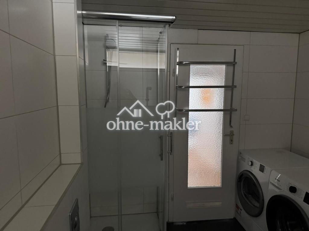 Dusche