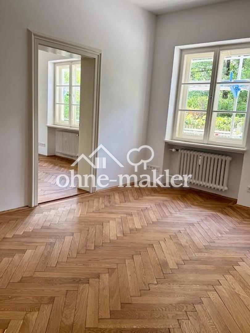 Arbeitszimmer 1 &2