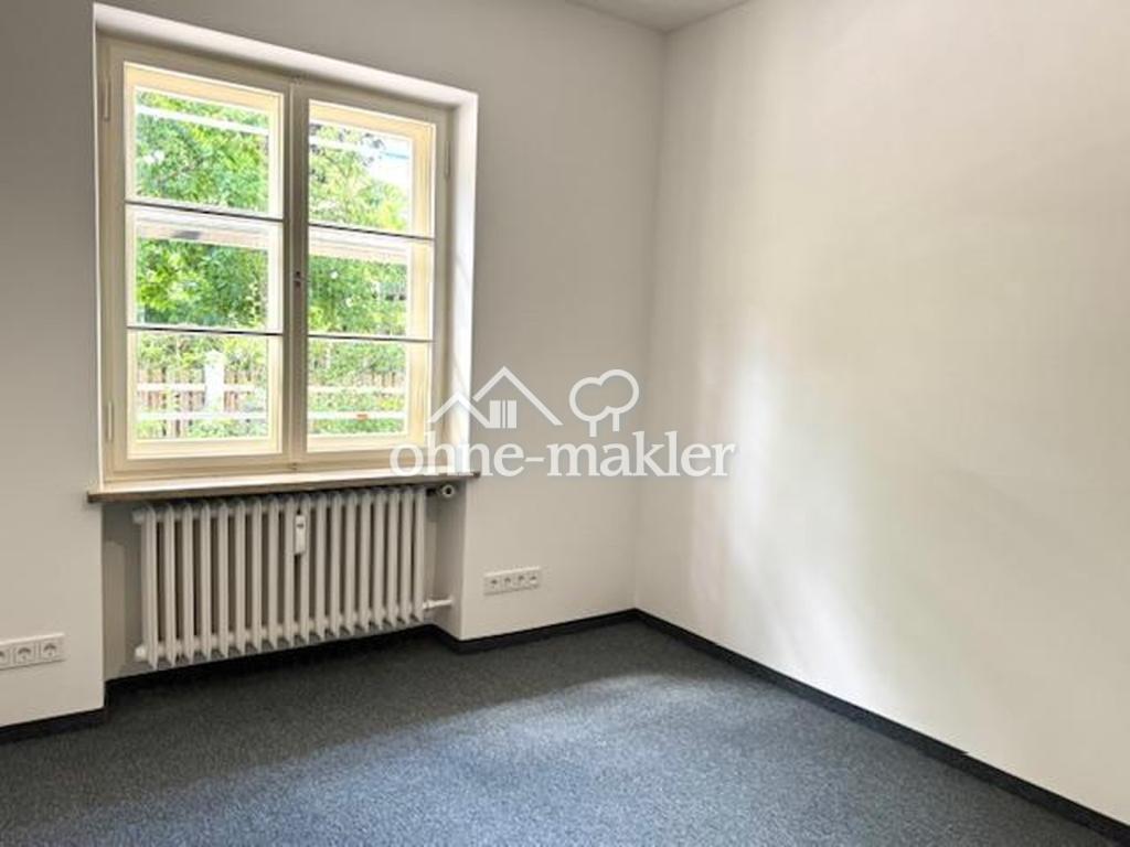 Arbeitszimmer 3