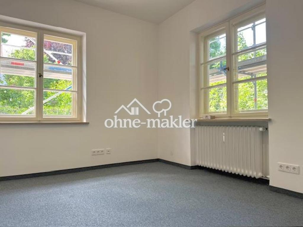 Arbeitszimmer 4
