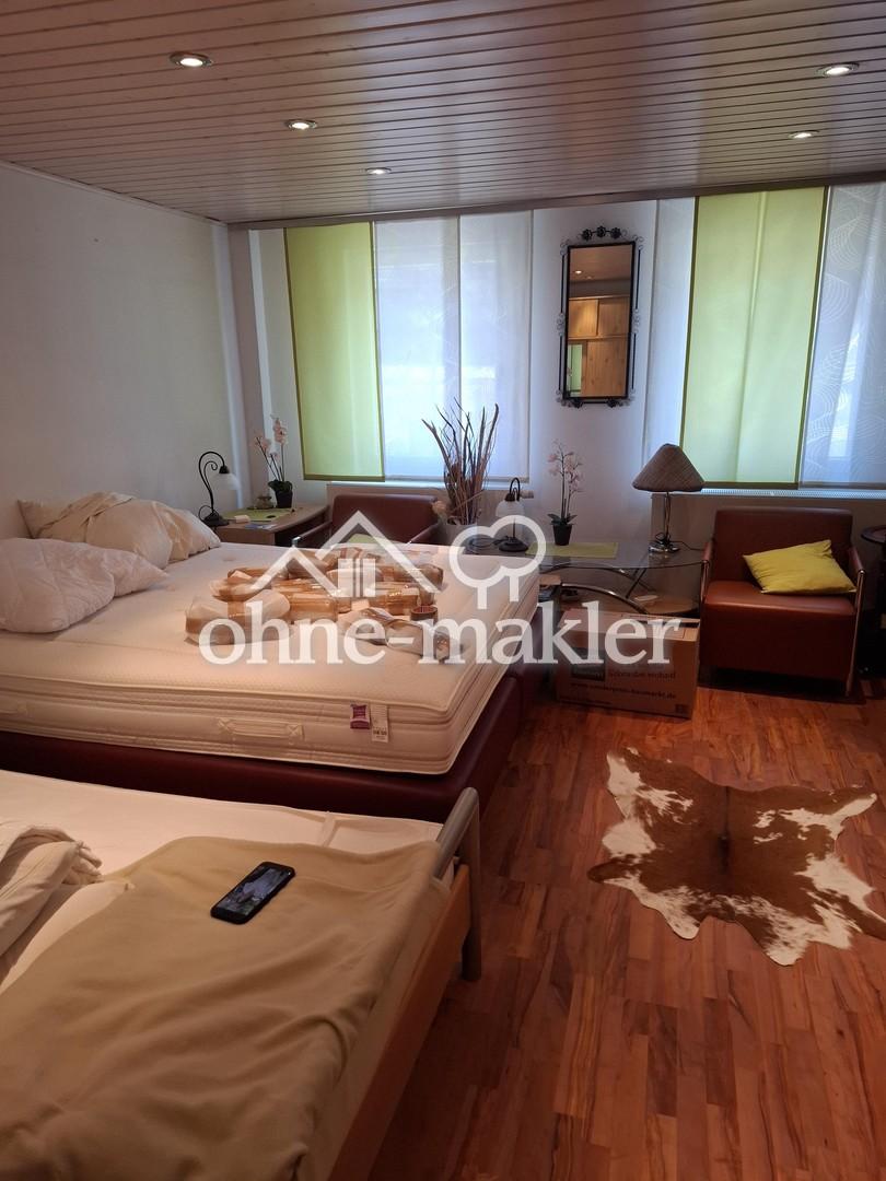 Gästezimmer OG