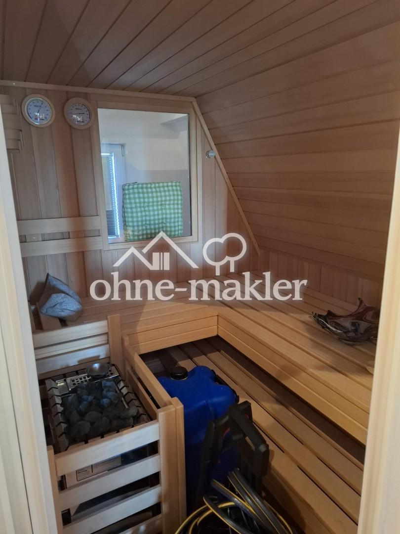 Sauna DG