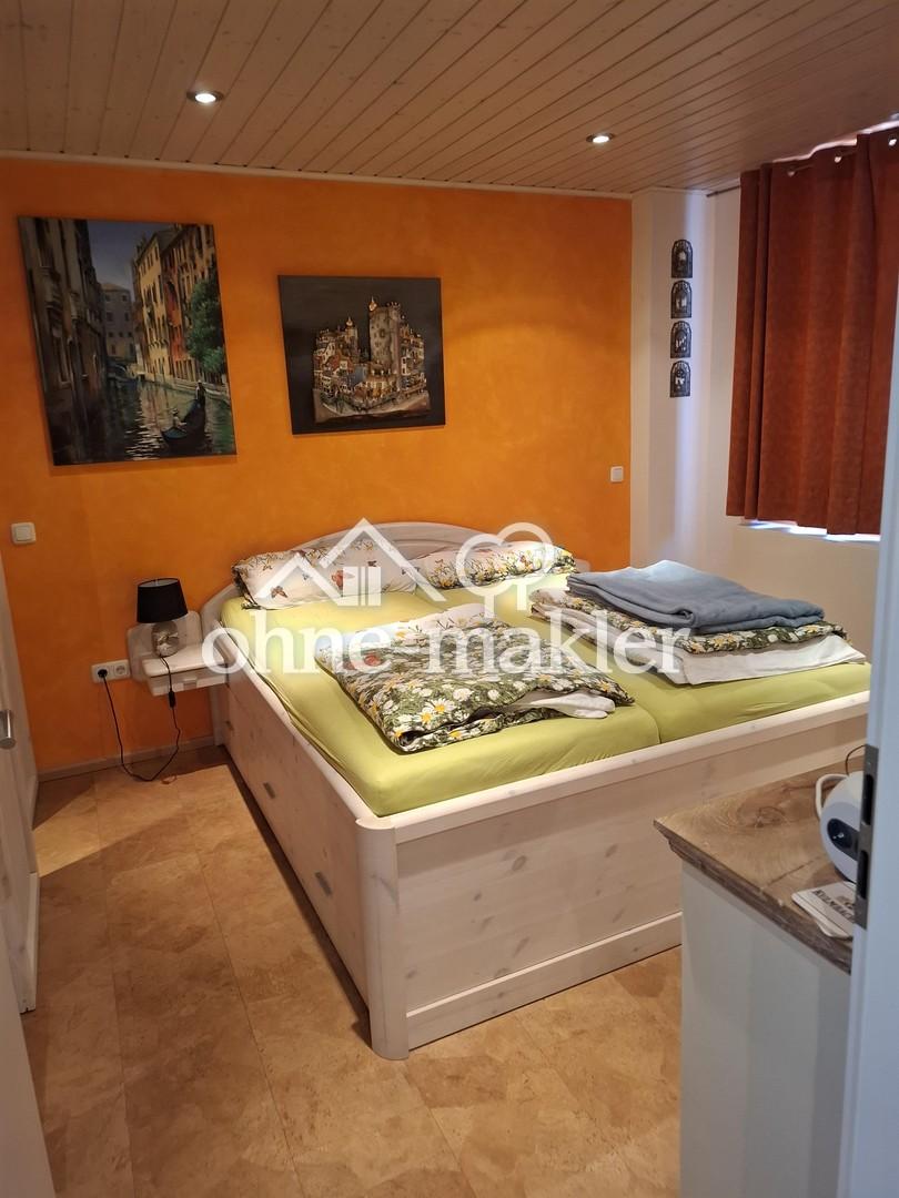 Schlafzimmer OG
