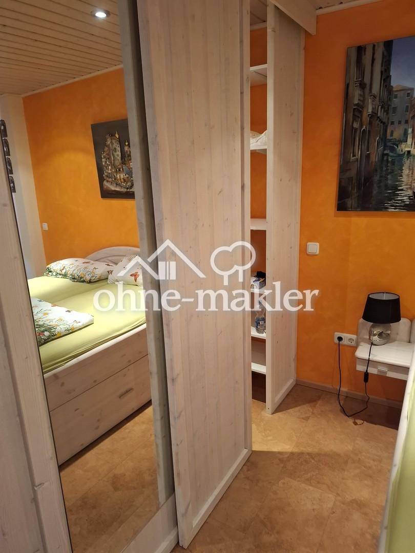 Schlafzimmer OG
