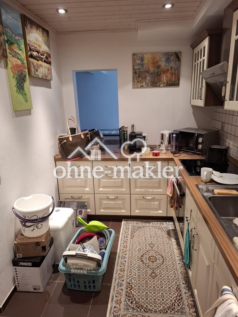 Küche OG
