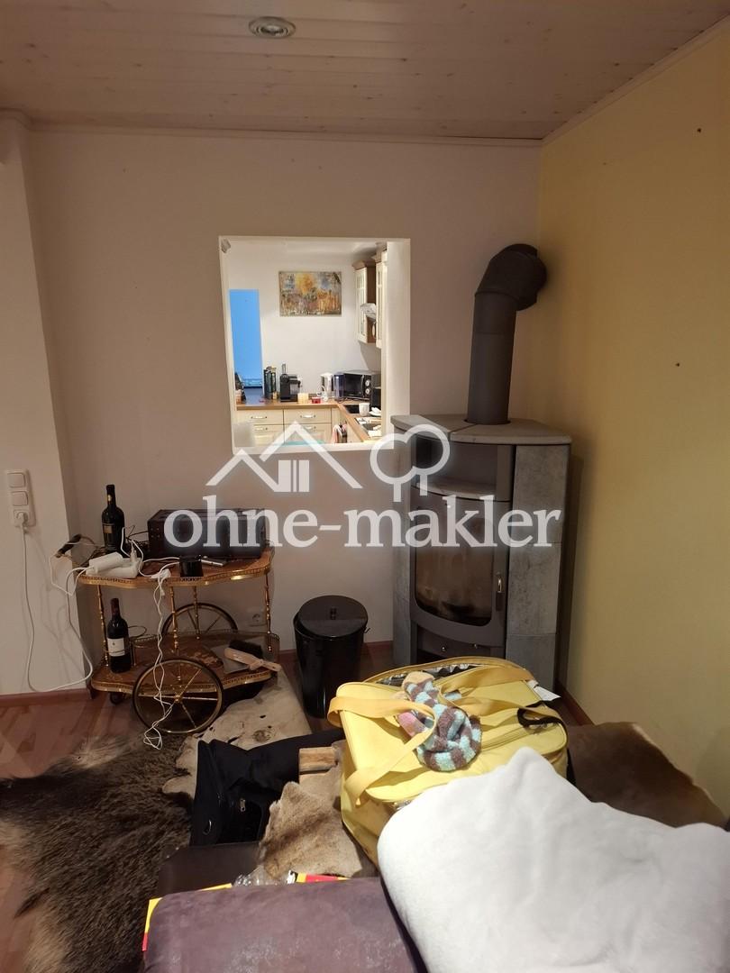 Wohnzimmer OG