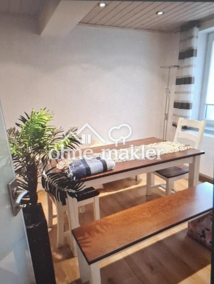 Esszimmer OG