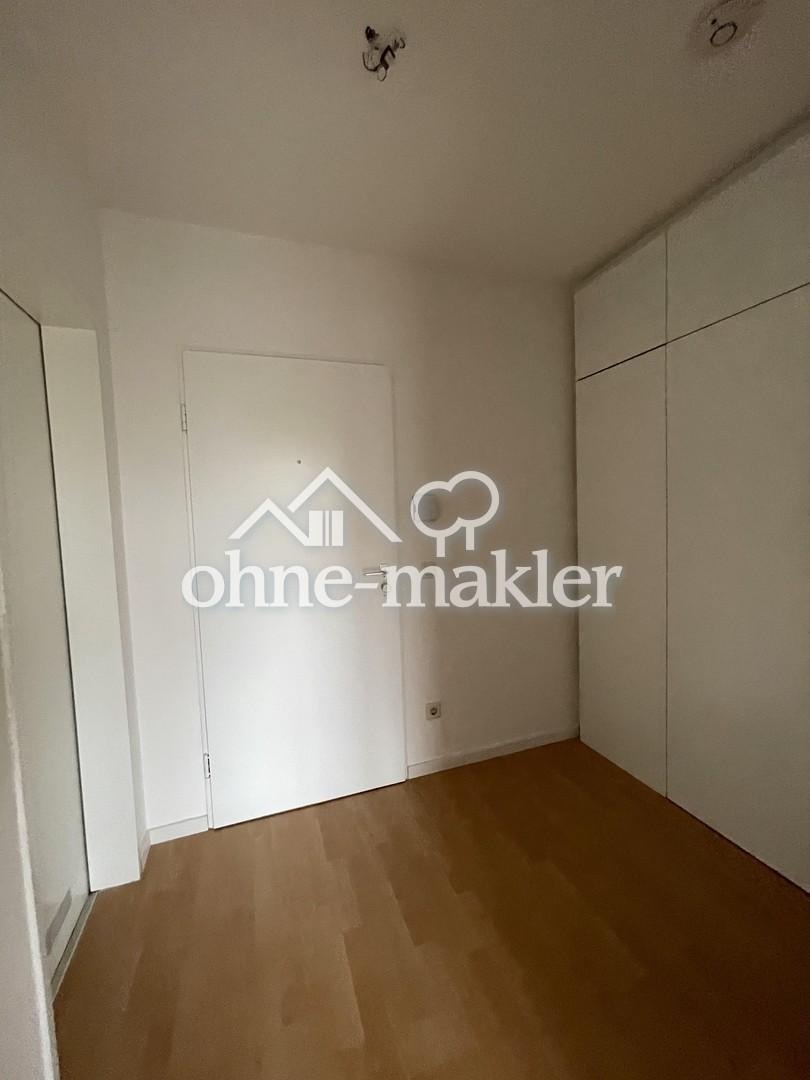 Eingangsdiele Einbauschrank