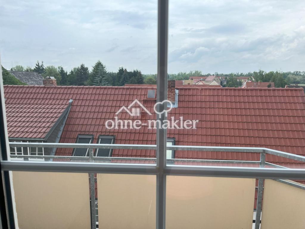 Balkonblick
