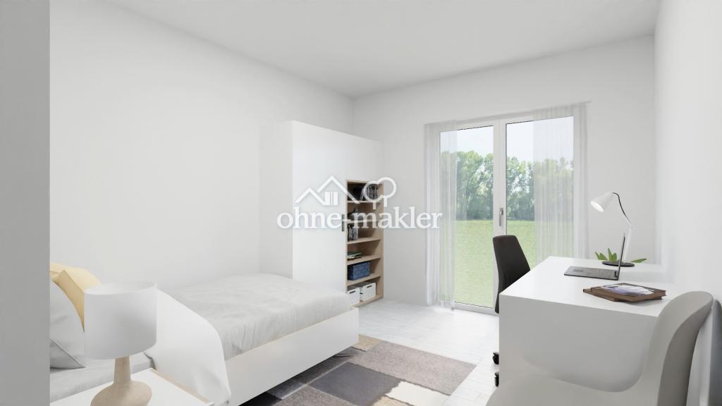 Visualisierung Zimmer 