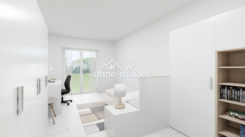 Visualisierung Zimmer 