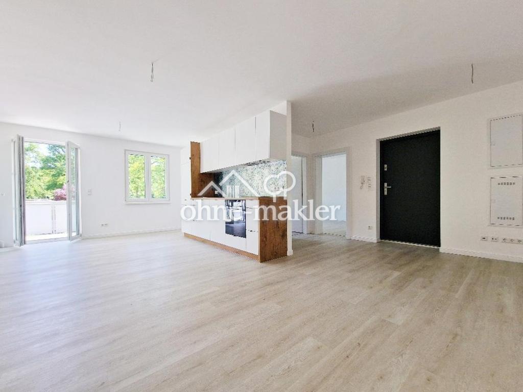 Wohnküche