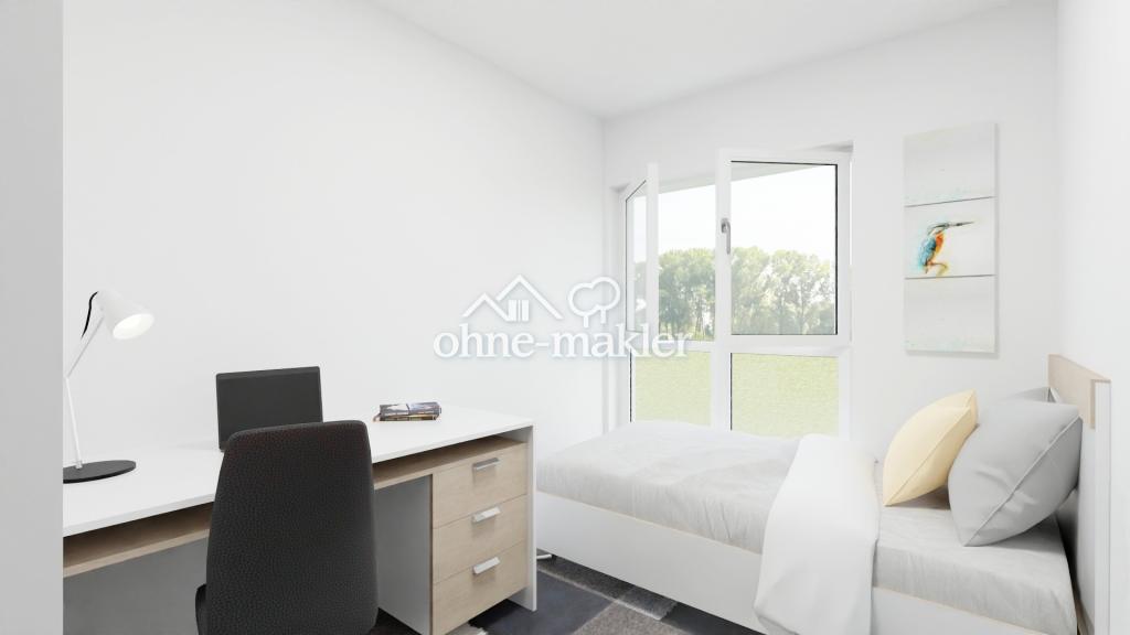 Visualisierung Zimmer