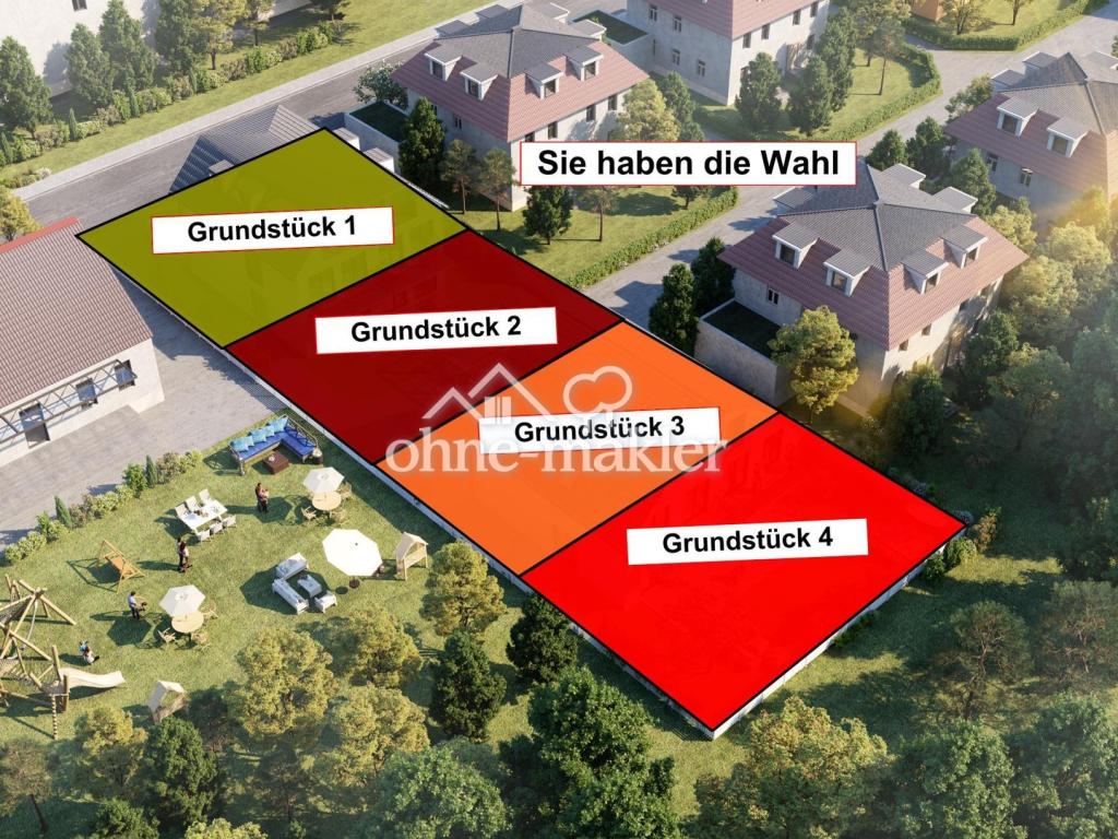 Sie haben die Wahl