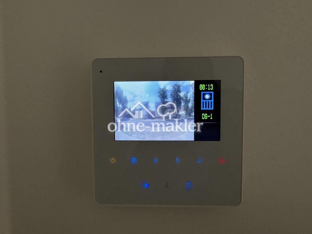 Videogegensprechanlage