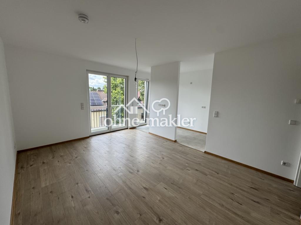 Wohn- und Esszimmer