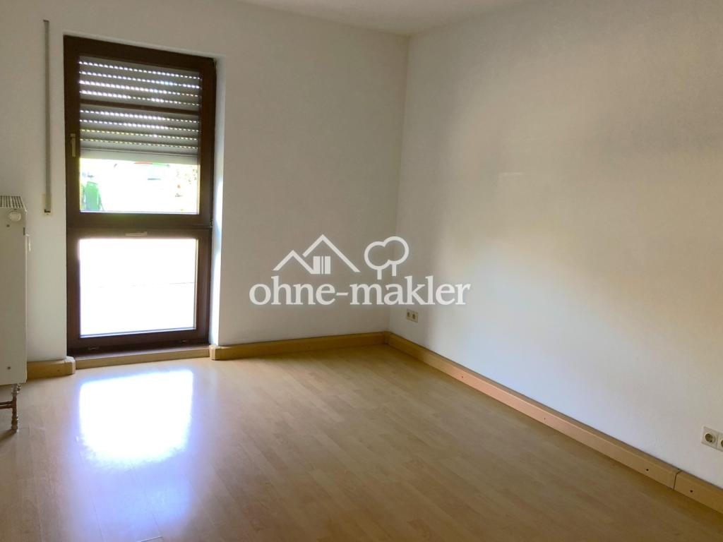 Schlafzimmer Ansicht 1