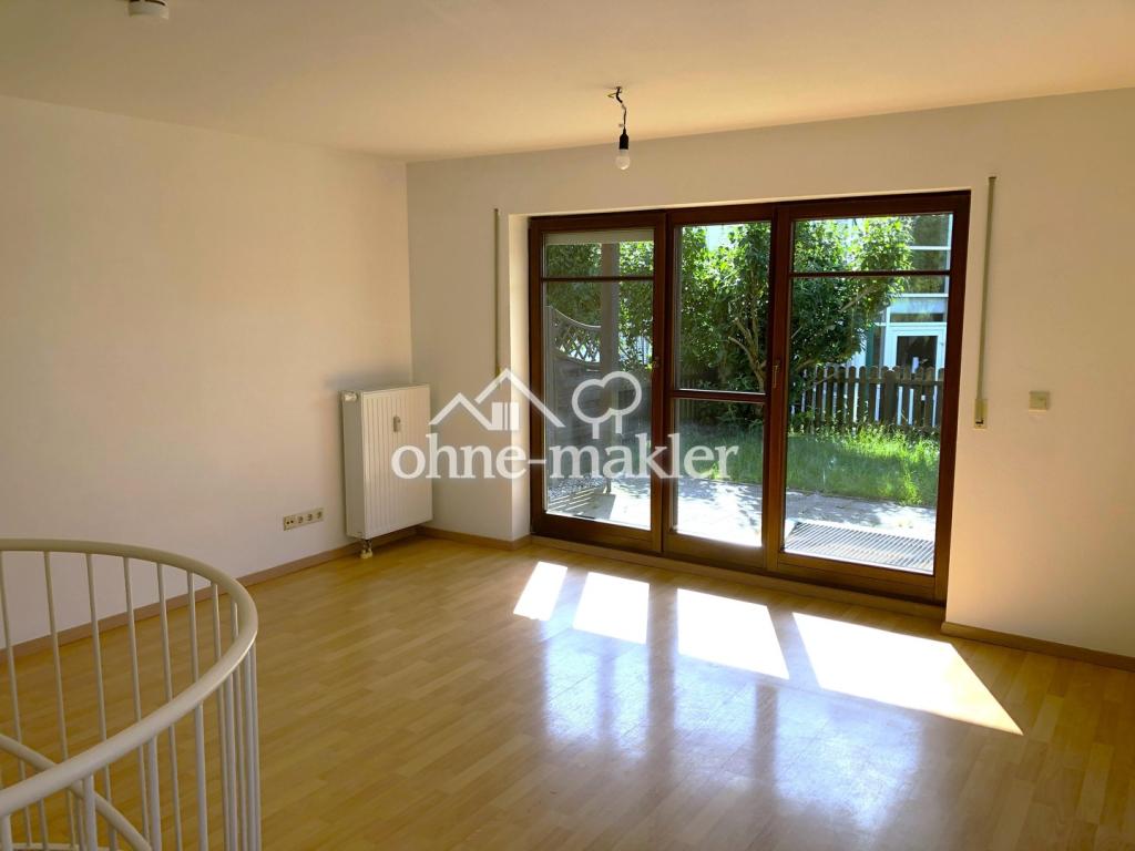 Wohnzimmer Ansicht 3