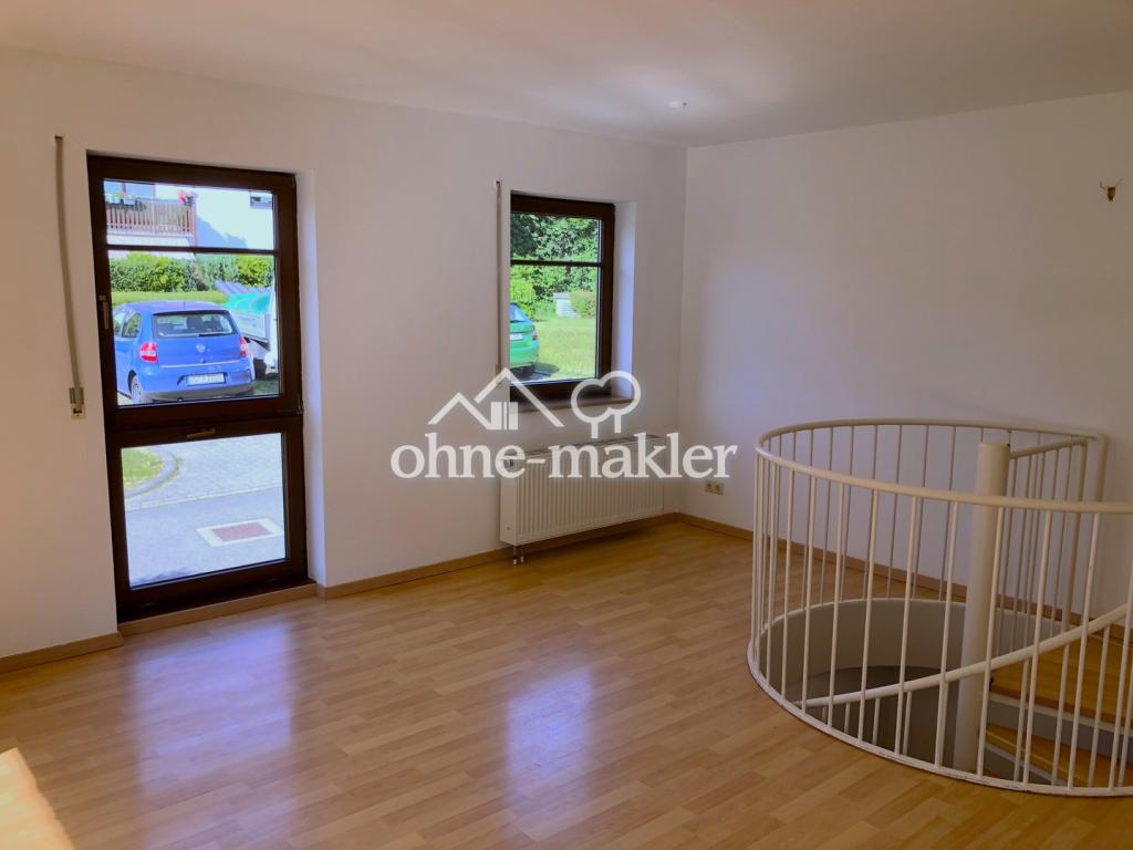Wohnzimmer Ansicht 4