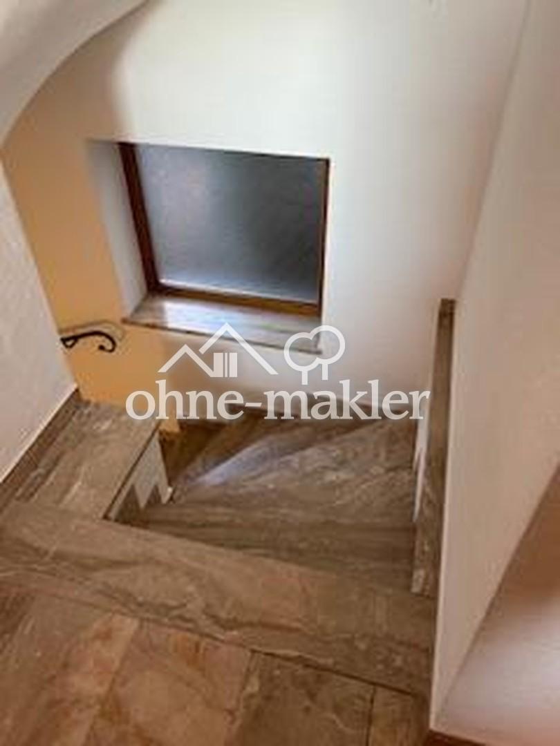 Kellertreppe