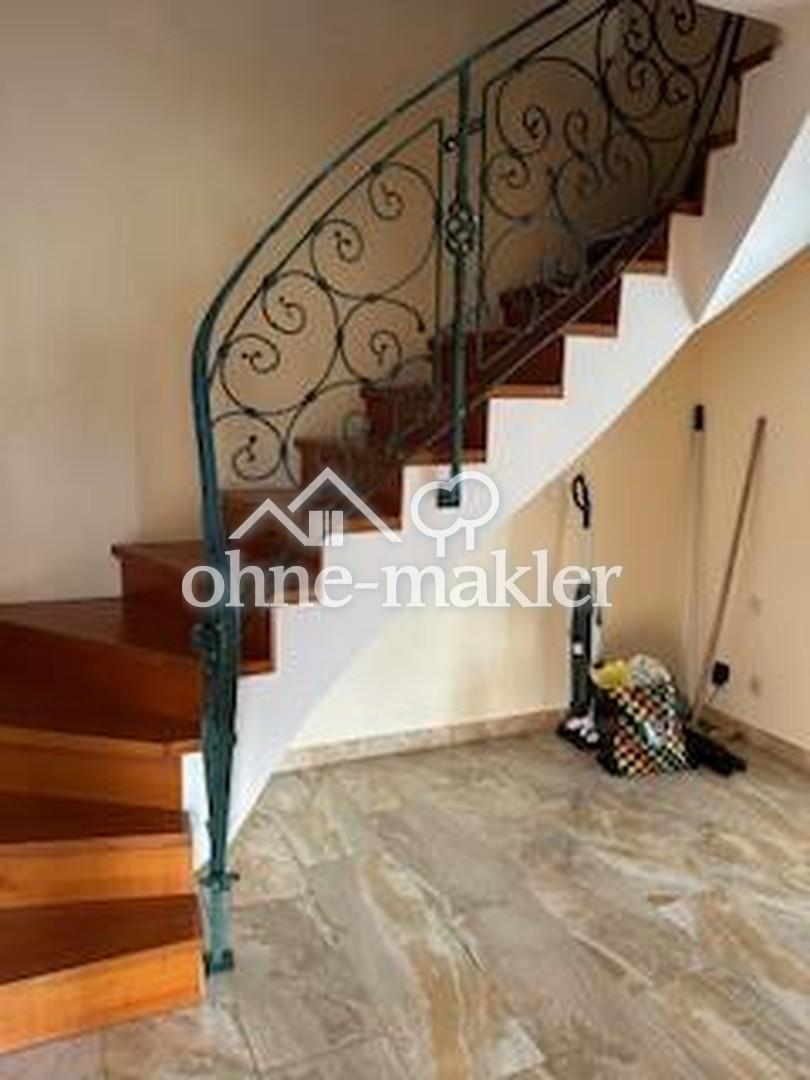 Treppe