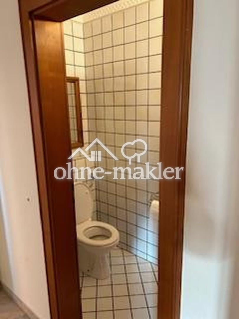 Gäste WC
