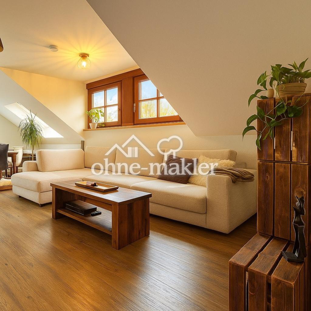 Renoviertes WG-Zimmer mit Highspeedinternet & Möbel - 490€ all inclusive - Foto 1