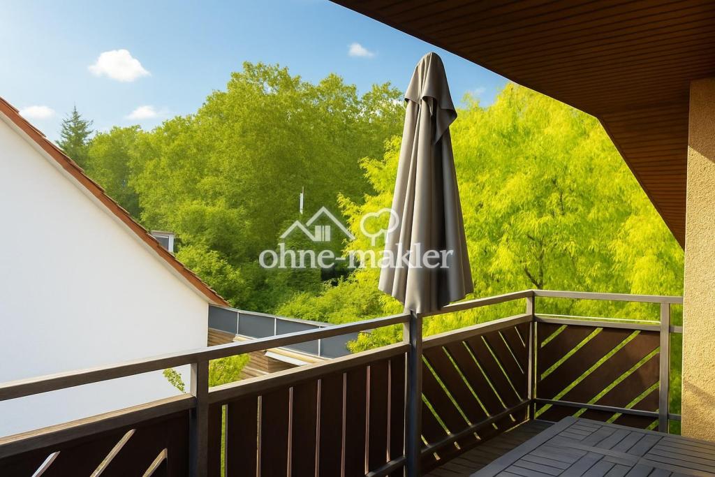 Renoviertes WG-Zimmer mit Highspeedinternet & Möbel - 490€ all inclusive - Foto 4