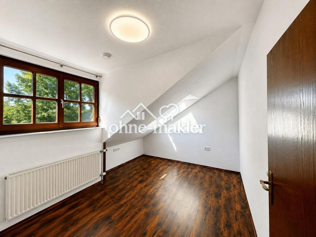Renoviertes WG-Zimmer mit Highspeedinternet & Möbel - 490€ all inclusive - Foto 5