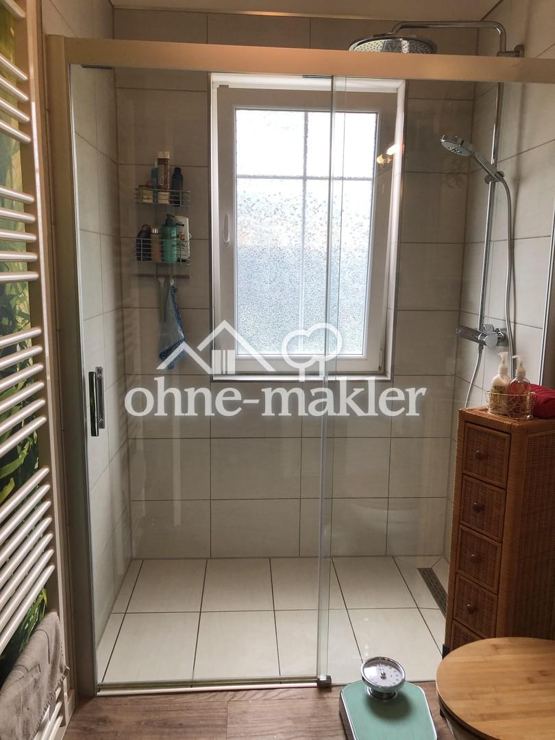 Bad EG, Dusche