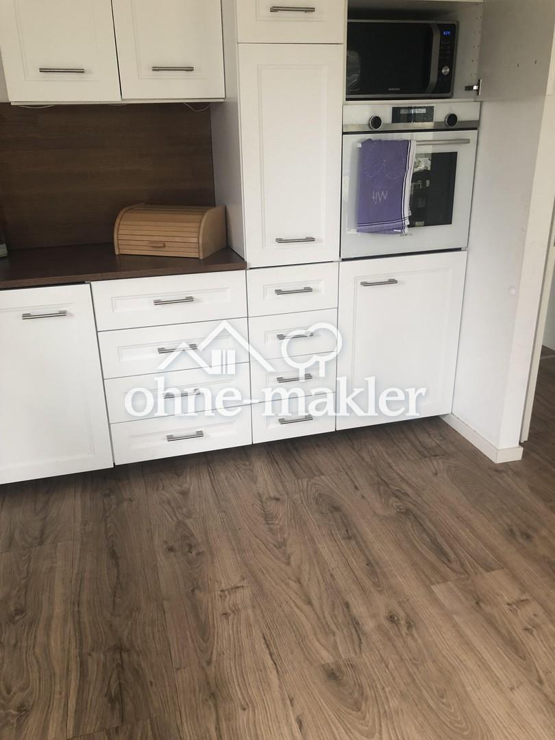 Küche, EG