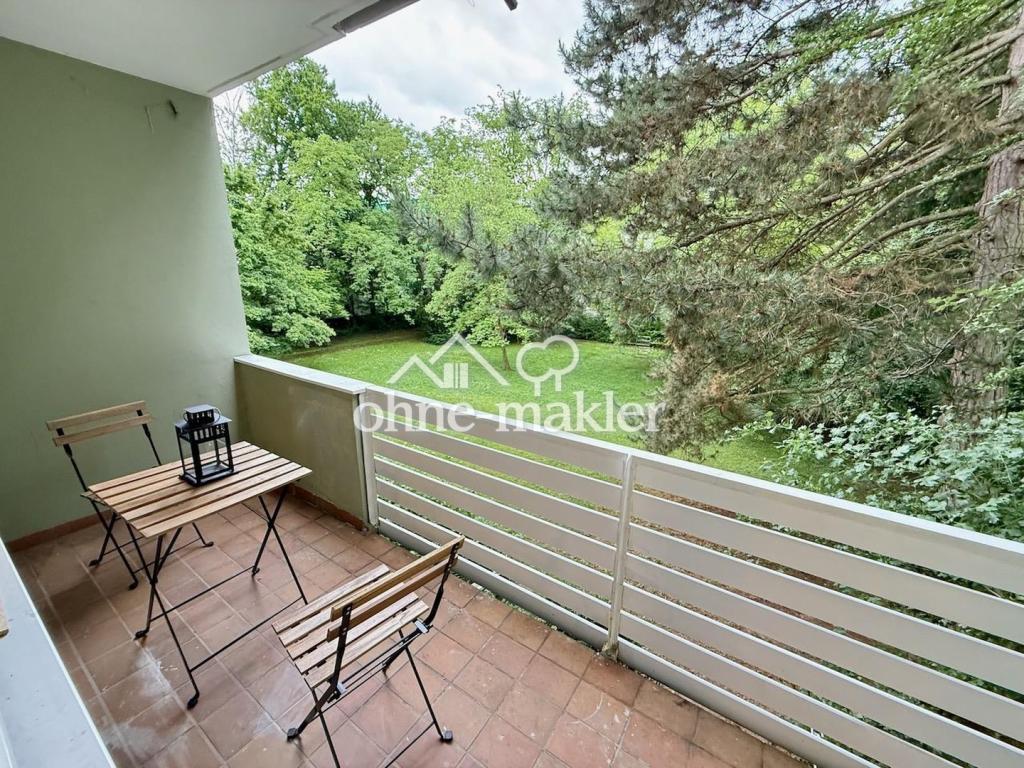 Zimmer 3 (26 qm)