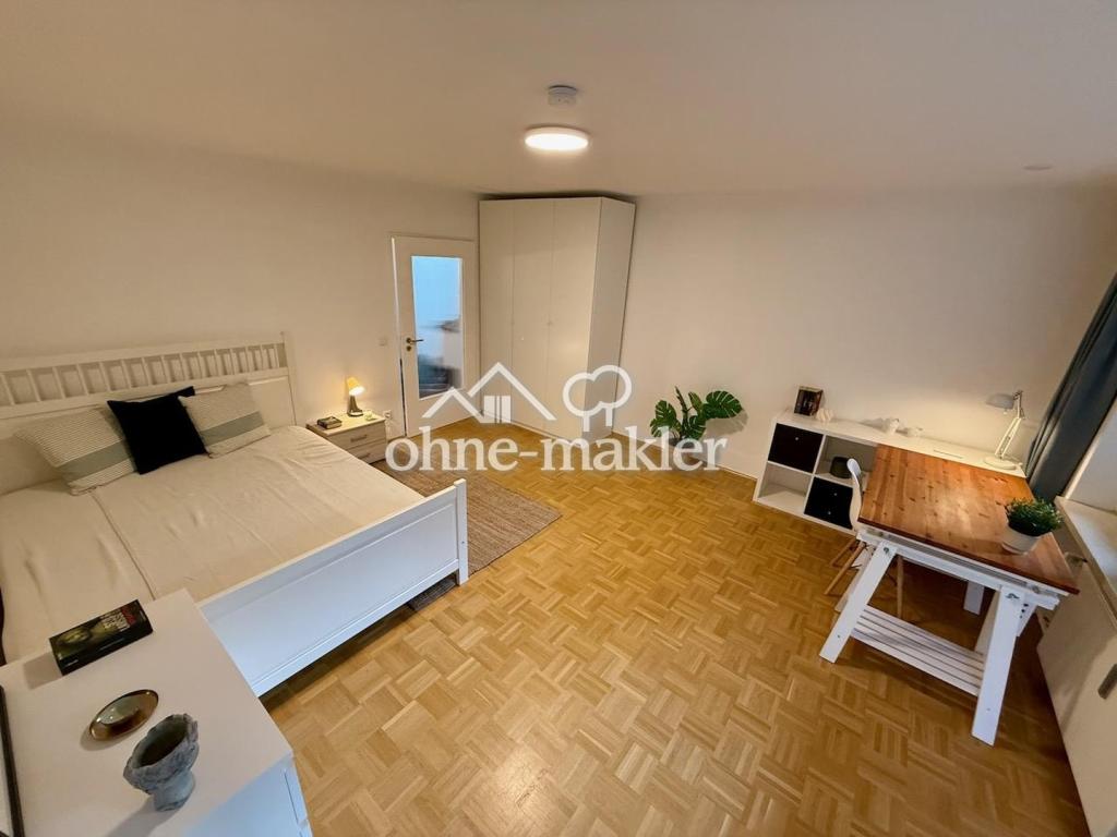 Zimmer 3 (26 qm)