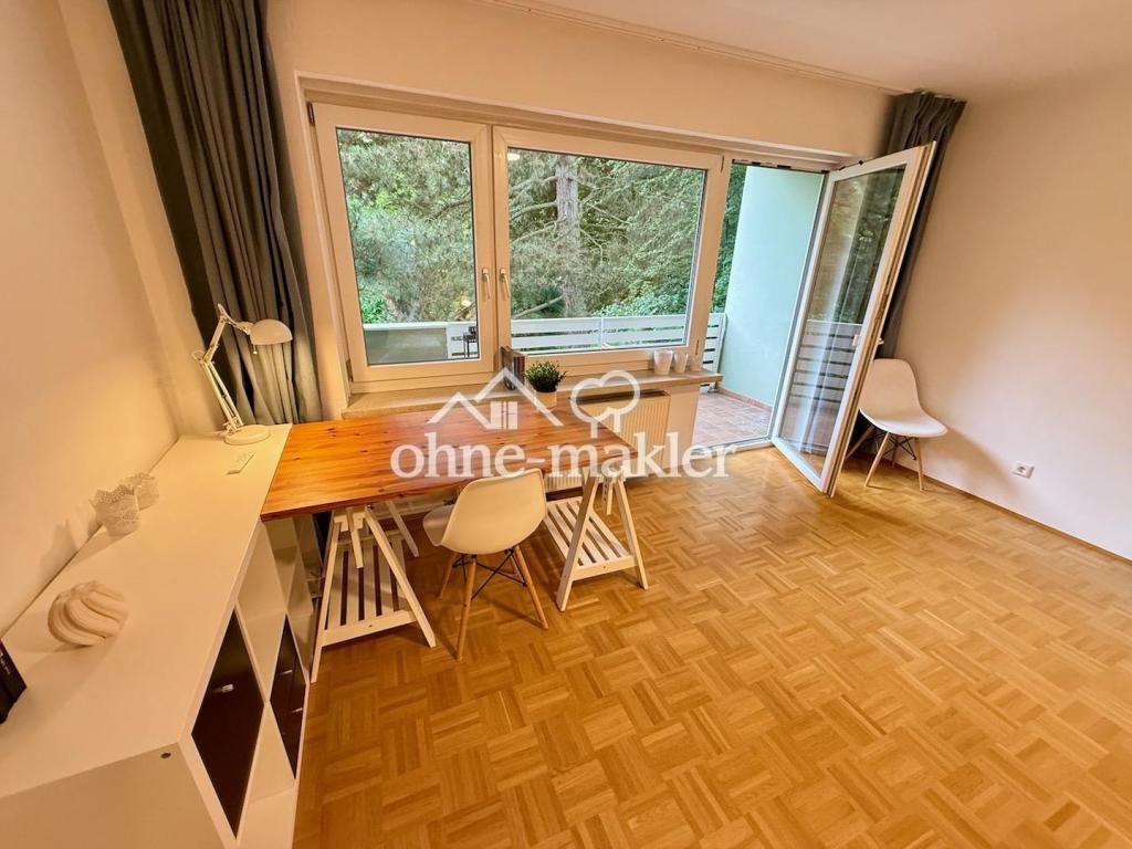 Zimmer 3 (26 qm)