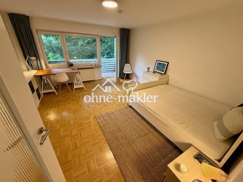 Zimmer 3 (26 qm)