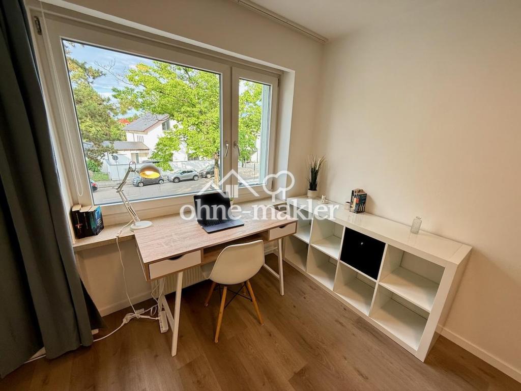 Zimmer 2 (15,5 qm)