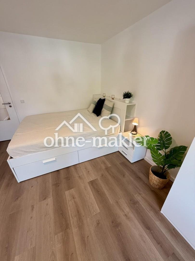 Zimmer 2 (15,5 qm)