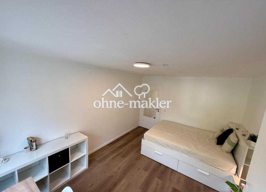 Zimmer 2 (15,5 qm)