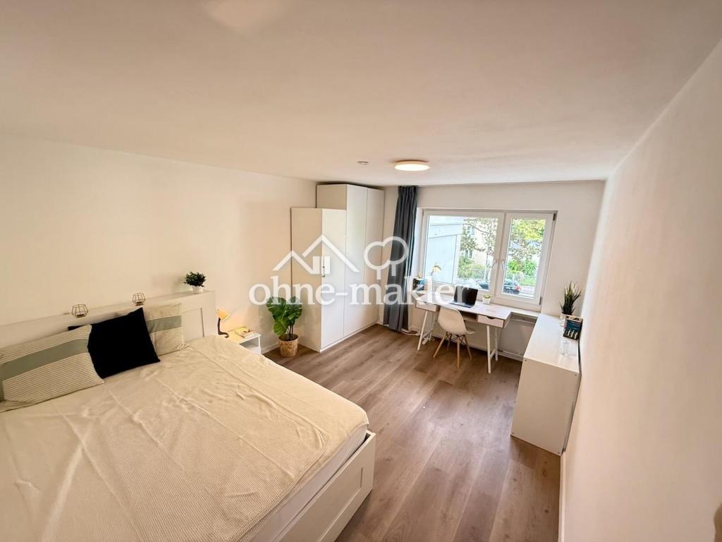 Zimmer 2 (15,5 qm)