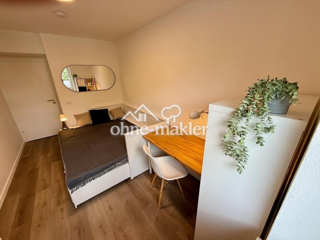 Zimmer 1 (11,5 qm)
