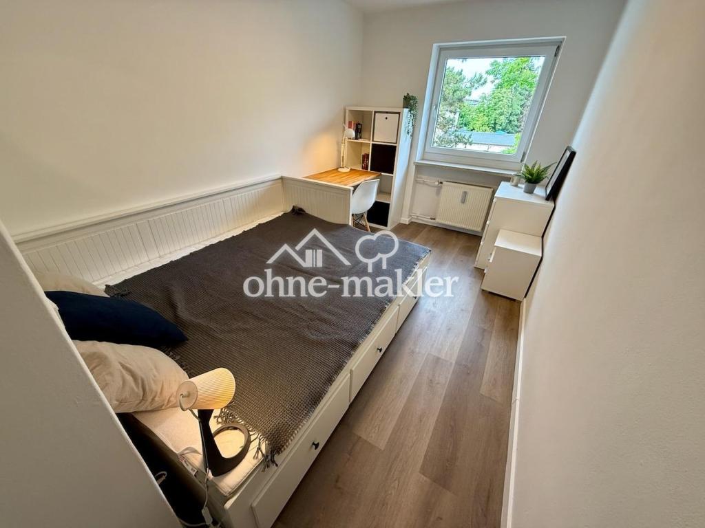 Zimmer 1 (11,5 qm)