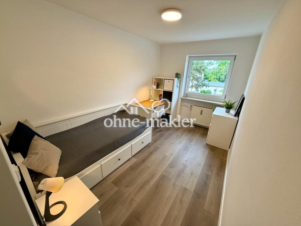 Zimmer 1 (11,5 qm)