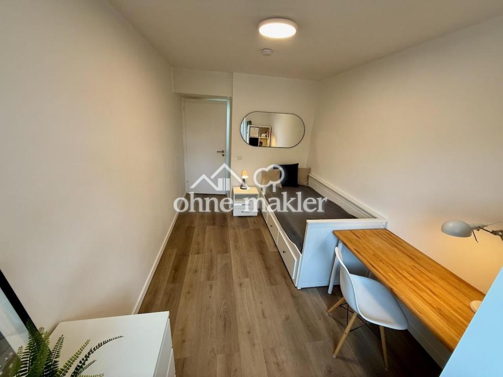 Zimmer 1 (11,5 qm)