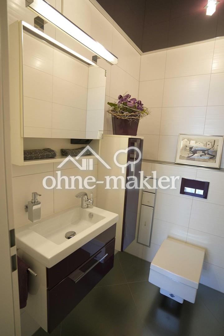Gäste WC