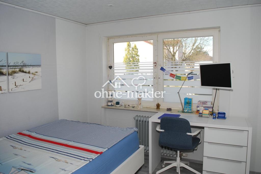 Kinderzimmer / Büro