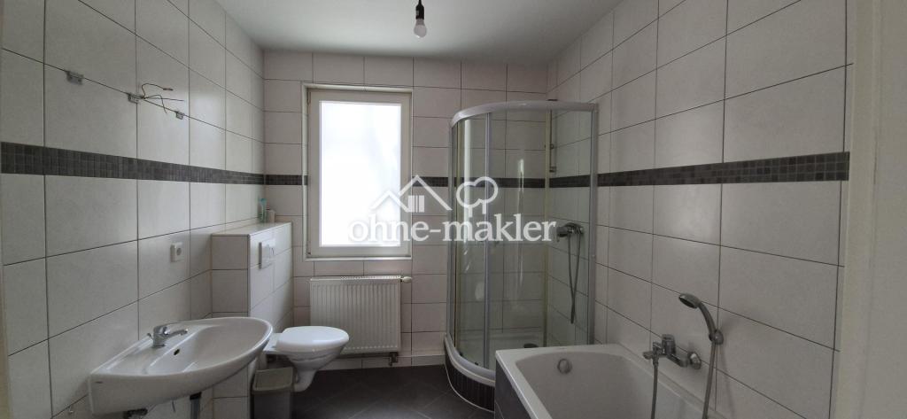 --Sanierter Altbau-- 2 Zimmer mit großem Balkon und Einbauküche in Bad Wildbad - Foto 5