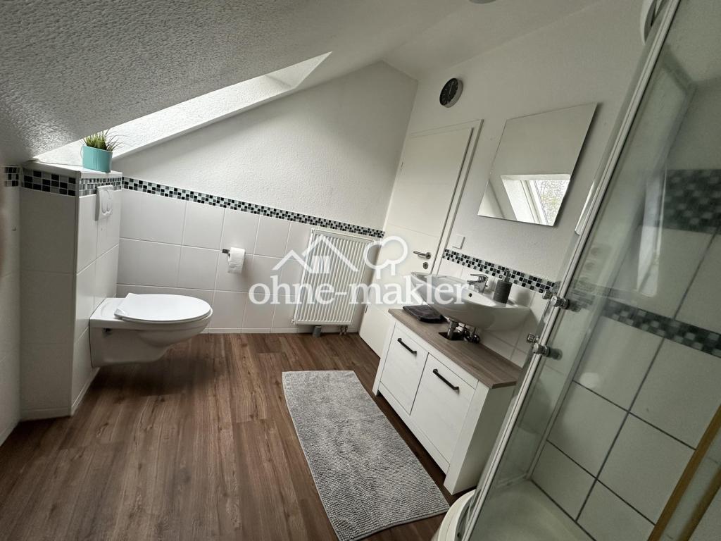 Duschbad OG